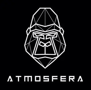 Atmosfera - Regular Gate Ticket - 20K