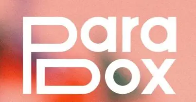 Paradox - Gate Ticket Regular